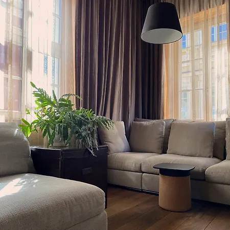 Townhall Apartments Poznań Zewnętrze zdjęcie