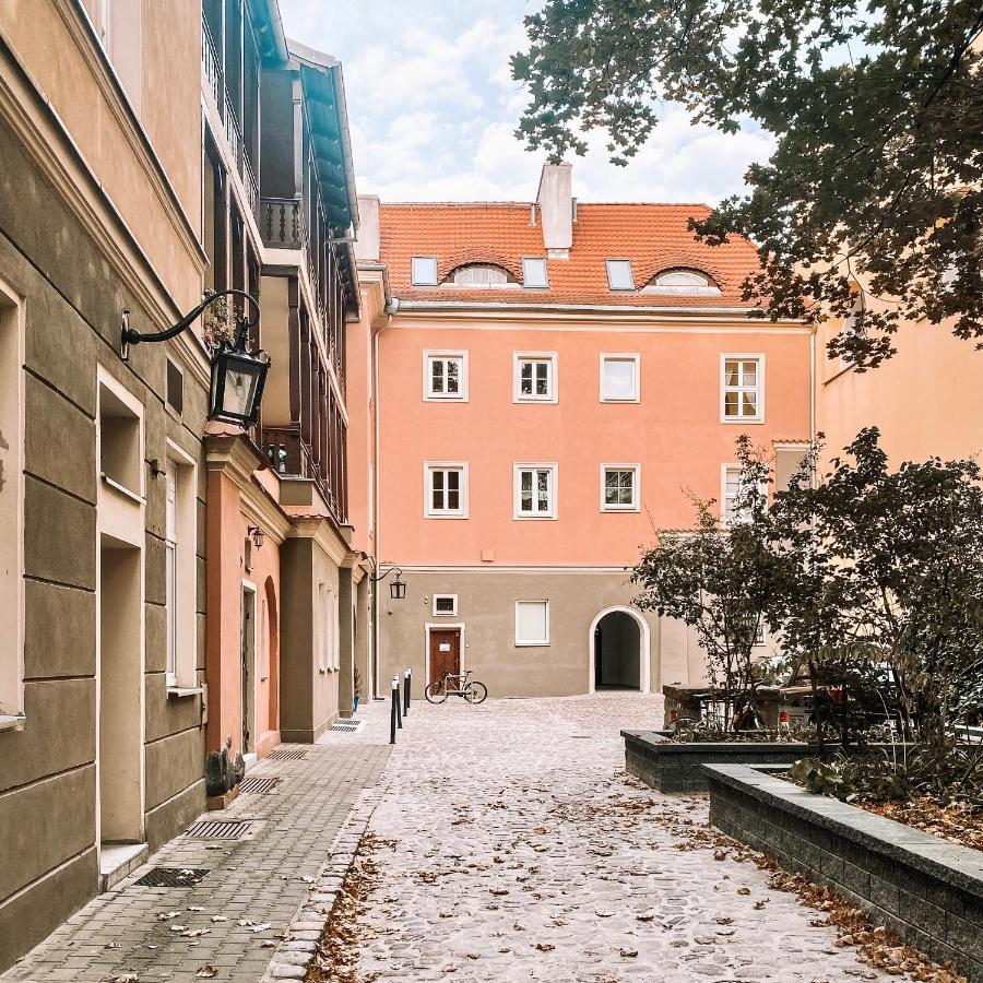 Townhall Poznań