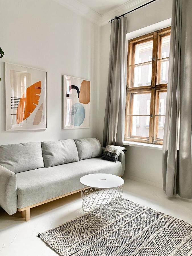Apartament Townhall