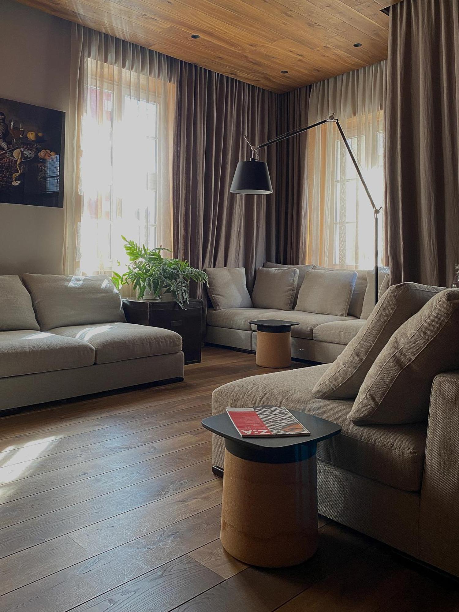 Apartament Townhall