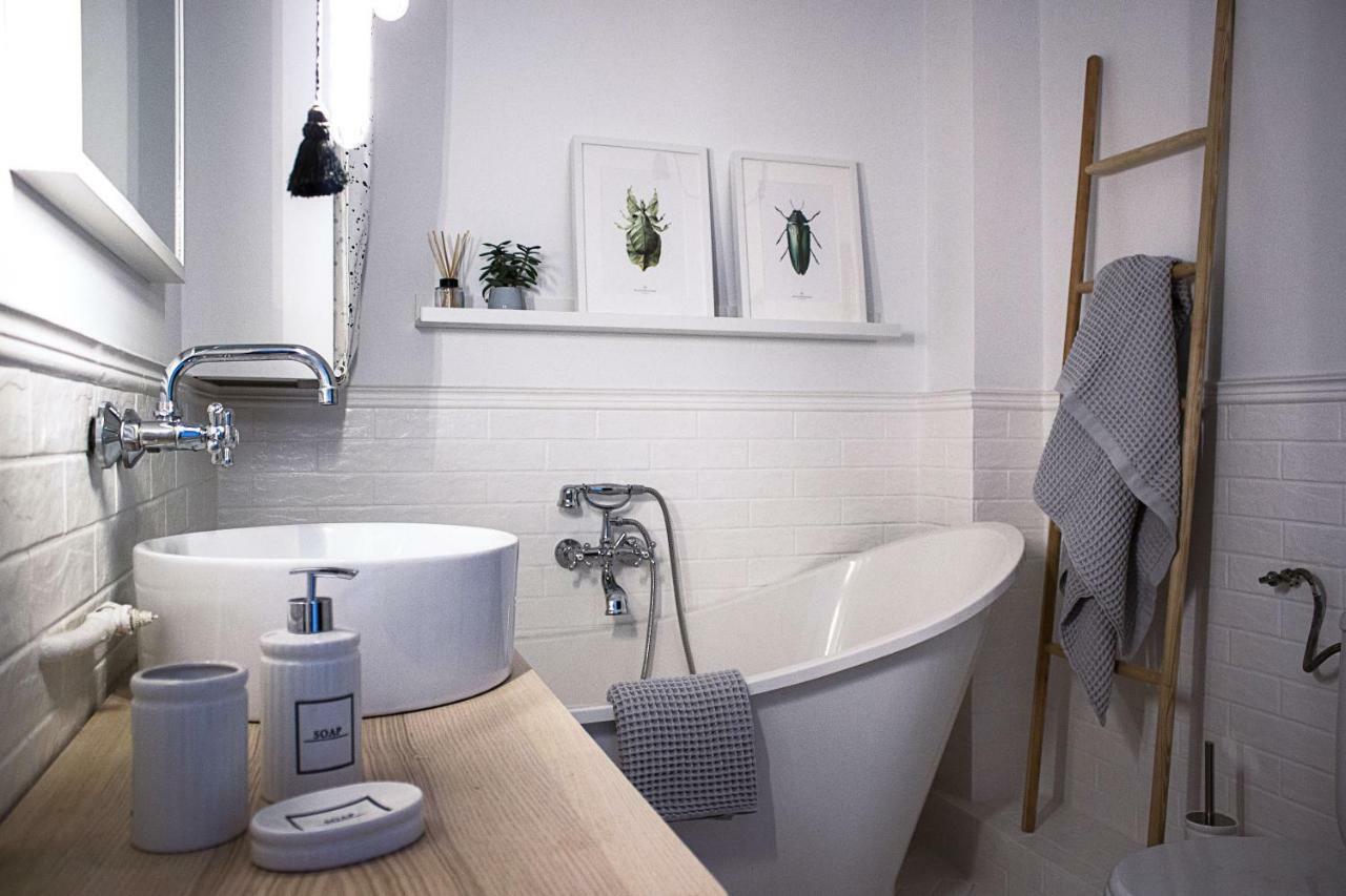 Apartament Townhall